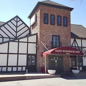 East Norwich Inn